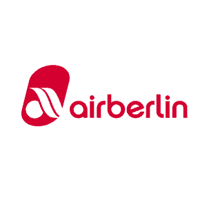 Air Berlin logo
