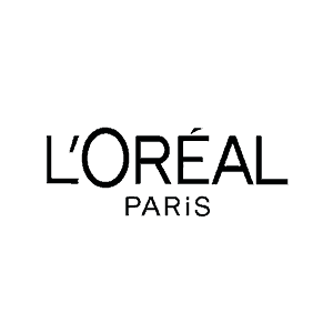 Loreal Paris logo