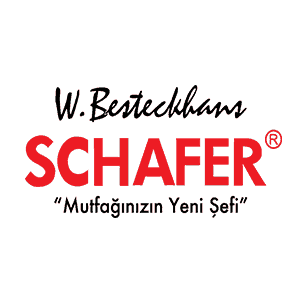 Schafer logo