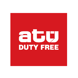 ATU Duty Free logo