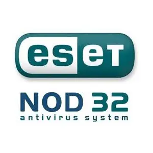 ESET logo