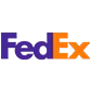 FedEx logo
