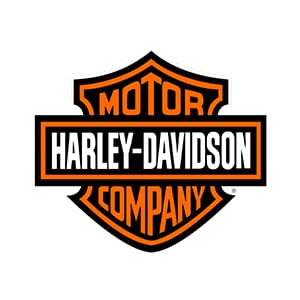 Harley Davidson Türkiye logo