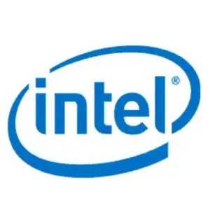 Intel logo