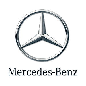 Mercedes Benz logo