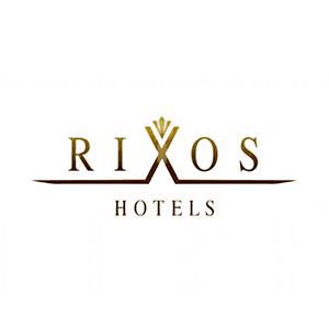 Rixos Otel logo