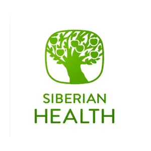 Siberian Health logo