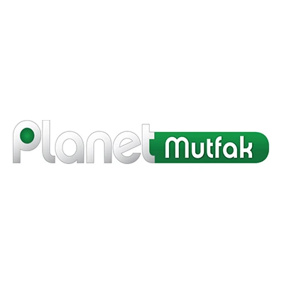 PLANET MUTFAK logo